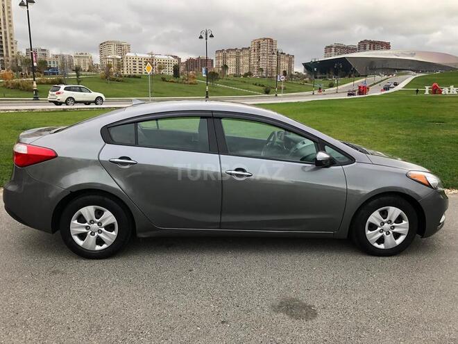 Kia Cerato 2015, 48,300 km - 1.8 l - Bakı