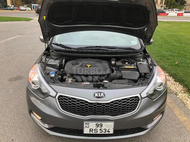 Kia Cerato 2015, 48,300 km - 1.8 l - Bakı