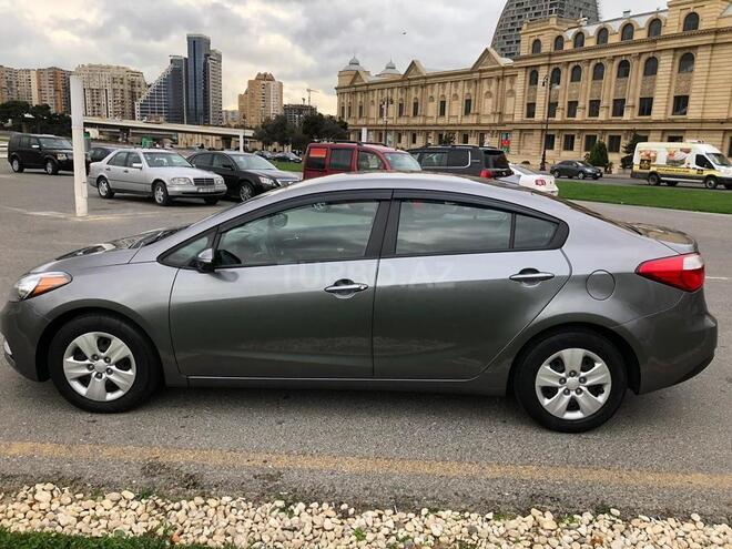 Kia Cerato 2015, 48,300 km - 1.8 l - Bakı