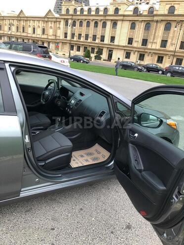 Kia Cerato 2015, 48,300 km - 1.8 l - Bakı