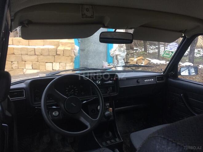 LADA (VAZ) 2107 2011, 84,000 km - 1.6 l - Qusar