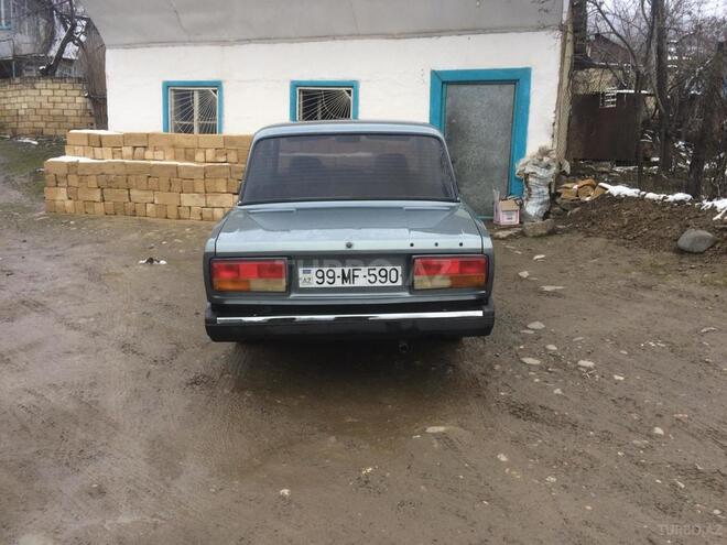 LADA (VAZ) 2107 2011, 84,000 km - 1.6 l - Qusar