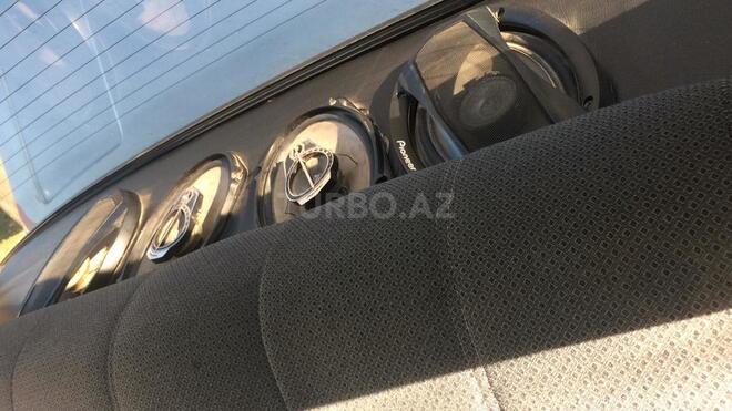 LADA (VAZ) 2107 2011, 84,000 km - 1.6 l - Qusar