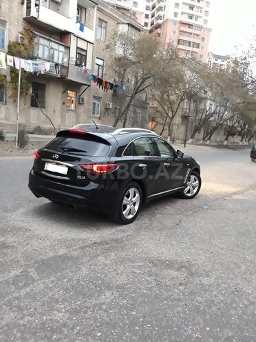 Infiniti FX35 2010, 170,000 km - 3.5 l - Bakı