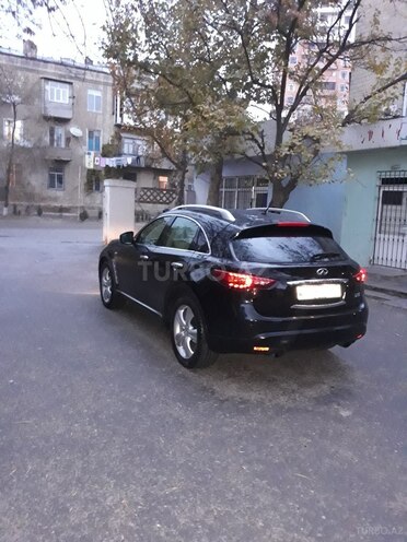 Infiniti FX35 2010, 170,000 km - 3.5 l - Bakı