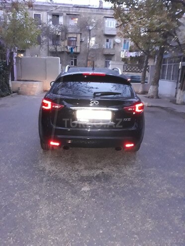 Infiniti FX35 2010, 170,000 km - 3.5 l - Bakı
