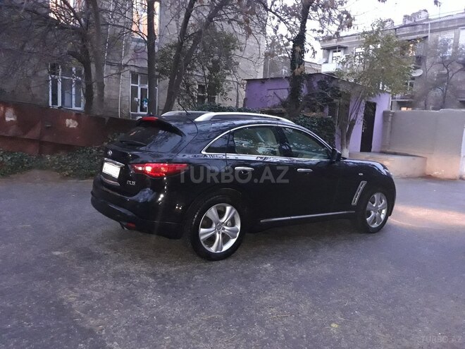 Infiniti FX35 2010, 170,000 km - 3.5 l - Bakı