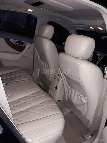 Infiniti FX35 2010, 170,000 km - 3.5 l - Bakı