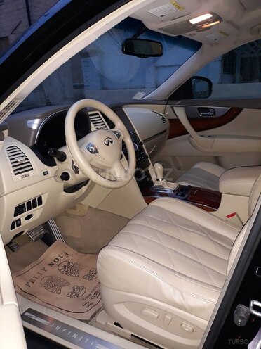 Infiniti FX35 2010, 170,000 km - 3.5 l - Bakı