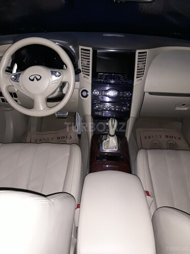 Infiniti FX35 2010, 170,000 km - 3.5 l - Bakı