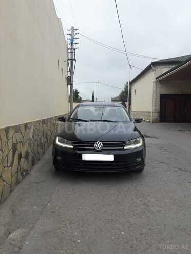 Volkswagen Jetta 2016, 11,000 km - 1.6 l - Bakı