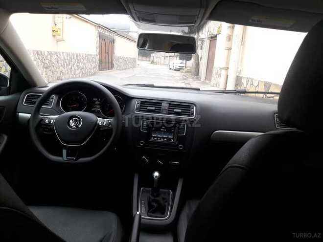 Volkswagen Jetta 2016, 11,000 km - 1.6 l - Bakı