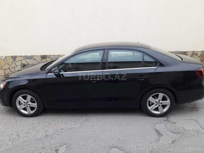 Volkswagen Jetta 2016, 11,000 km - 1.6 l - Bakı