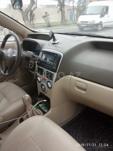 Chery Fulwin 2 2013, 125,000 km - 0.2 l - Bakı