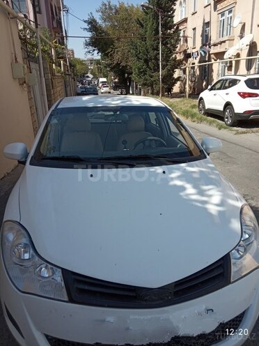 Chery Fulwin 2 2013, 125,000 km - 0.2 l - Bakı
