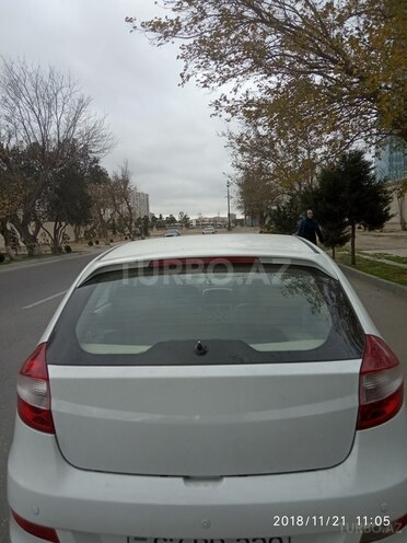 Chery Fulwin 2 2013, 125,000 km - 0.2 l - Bakı