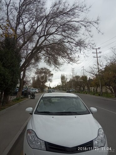 Chery Fulwin 2 2013, 125,000 km - 0.2 l - Bakı