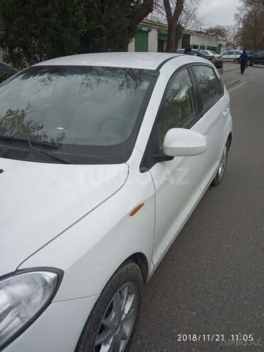Chery Fulwin 2 2013, 125,000 km - 0.2 l - Bakı