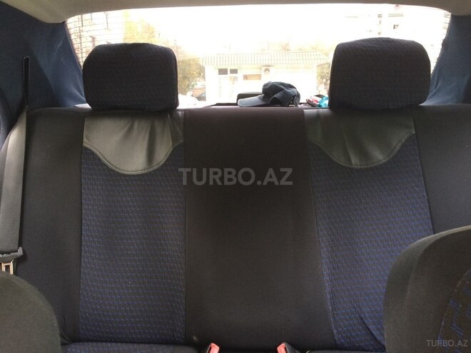 Mercedes C 200 1997, 350,000 km - 2.0 l - Sumqayıt
