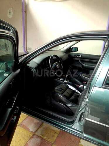 Volkswagen Jetta 2004, 220,000 km - 2.0 l - Bakı