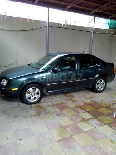 Volkswagen Jetta 2004, 220,000 km - 2.0 l - Bakı