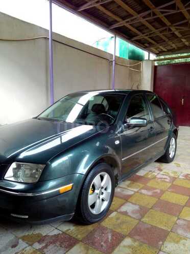 Volkswagen Jetta 2004, 220,000 km - 2.0 l - Bakı