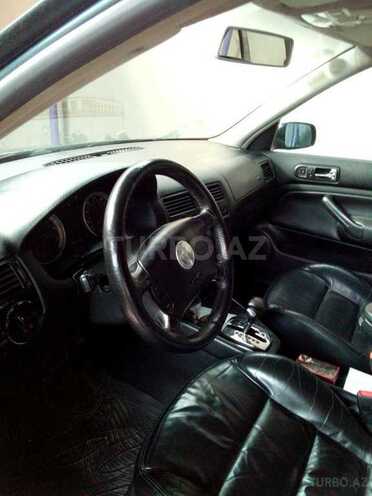 Volkswagen Jetta 2004, 220,000 km - 2.0 l - Bakı