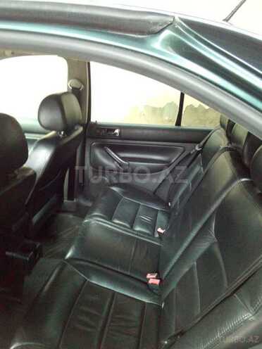Volkswagen Jetta 2004, 220,000 km - 2.0 l - Bakı