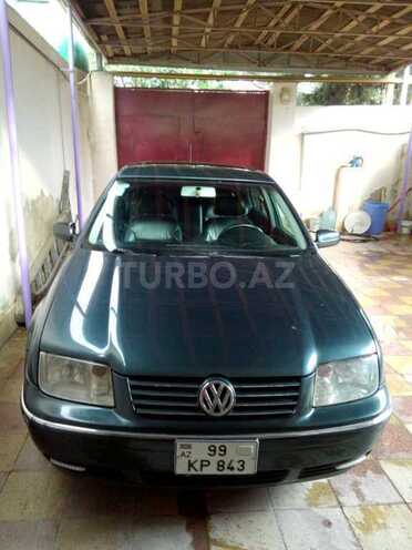 Volkswagen Jetta 2004, 220,000 km - 2.0 l - Bakı