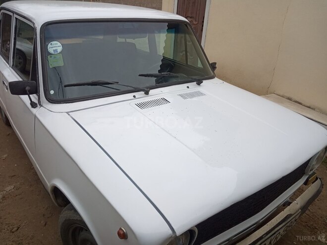 LADA (VAZ) 21011 1984, 166,666 km - 1.3 l - Bakı