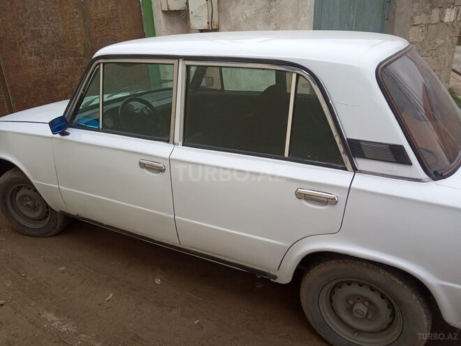 LADA (VAZ) 21011 1984, 166,666 km - 1.3 l - Bakı