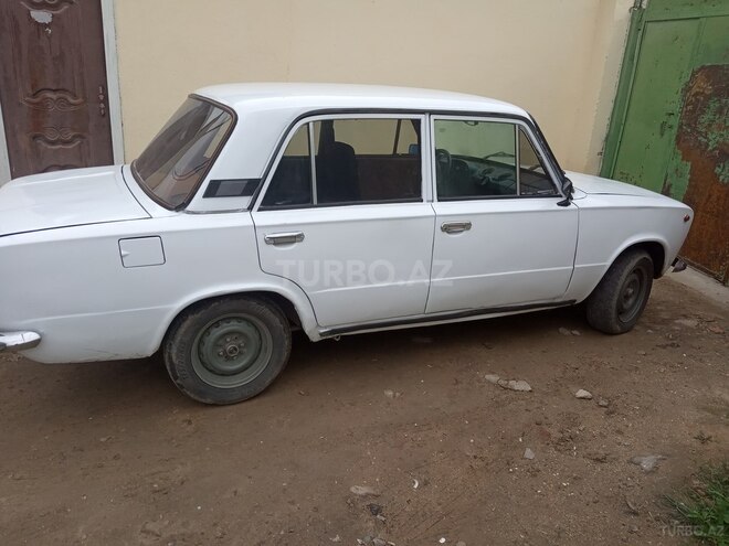 LADA (VAZ) 21011 1984, 166,666 km - 1.3 l - Bakı