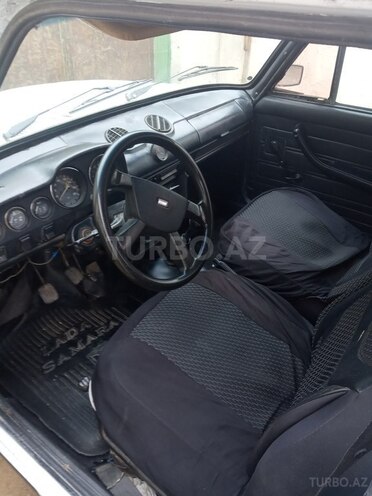 LADA (VAZ) 21011 1984, 166,666 km - 1.3 l - Bakı