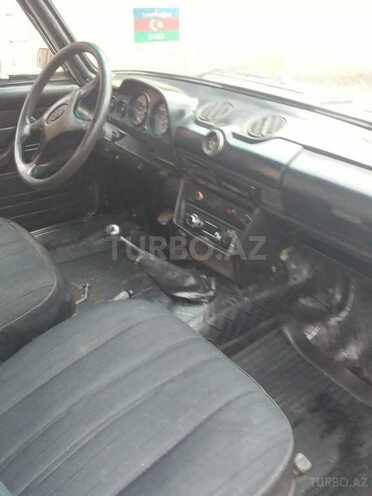 LADA (VAZ) 2106 1996, 38,000 km - 0.2 л - Cəlilabad