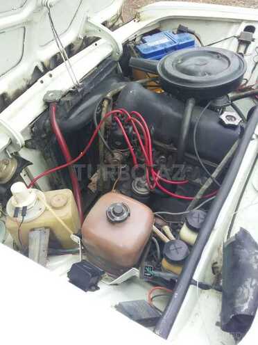 LADA (VAZ) 2106 1996, 38,000 km - 0.2 л - Cəlilabad