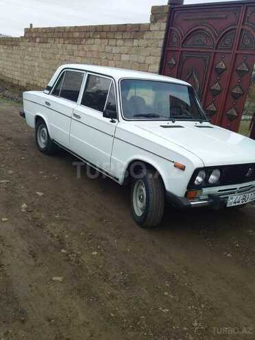LADA (VAZ) 2106 1996, 38,000 km - 0.2 л - Cəlilabad