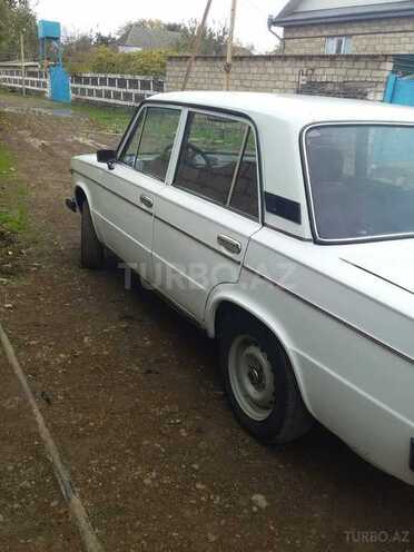 LADA (VAZ) 2106 1996, 38,000 km - 0.2 л - Cəlilabad