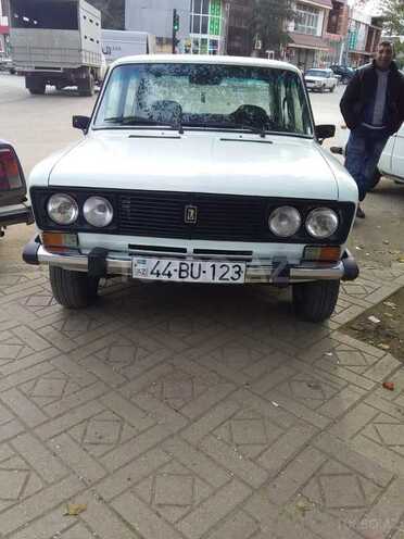 LADA (VAZ) 2106 1996, 38,000 km - 0.2 л - Cəlilabad