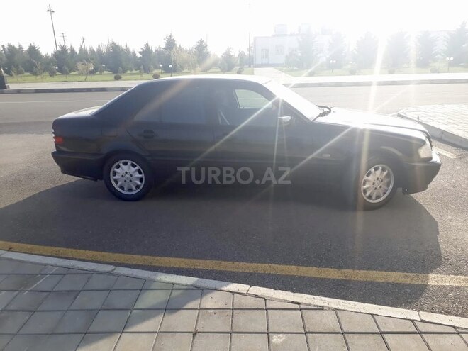 Mercedes C 180 1997, 229,000 km - 1.8 l - Ağdaş