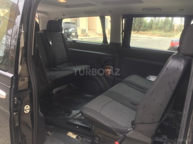 Mercedes Vito 116 2014, 145,000 km - 2.2 л - Bakı