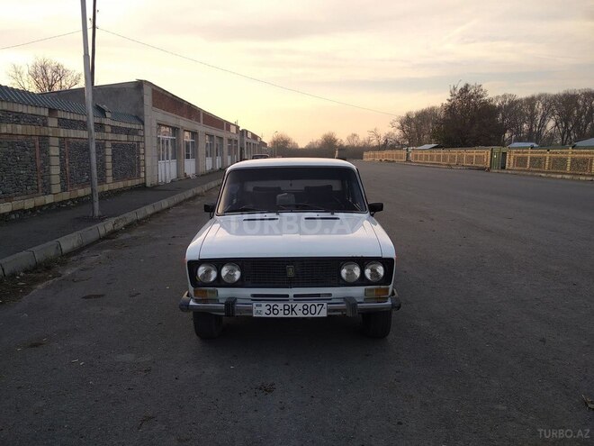 LADA (VAZ) 2106 1997, 55,000 km - 1.5 l - Qəbələ