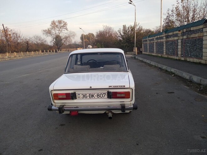 LADA (VAZ) 2106 1997, 55,000 km - 1.5 l - Qəbələ