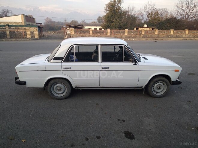 LADA (VAZ) 2106 1997, 55,000 km - 1.5 l - Qəbələ