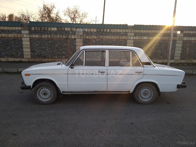 LADA (VAZ) 2106 1997, 55,000 km - 1.5 l - Qəbələ