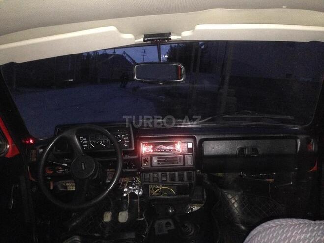 LADA (VAZ) Niva 1983, 200,000 km - 1.7 l - Bakı