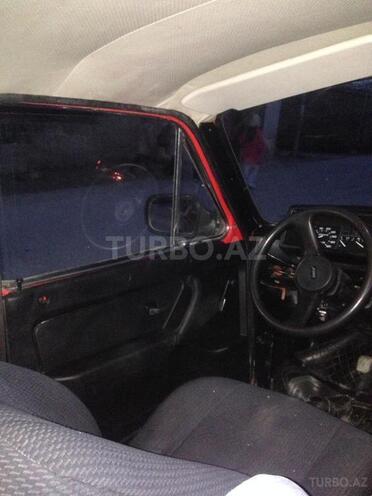 LADA (VAZ) Niva 1983, 200,000 km - 1.7 l - Bakı