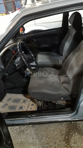 LADA (VAZ) 2109 2002, 206,026 km - 1.6 l - Bərdə