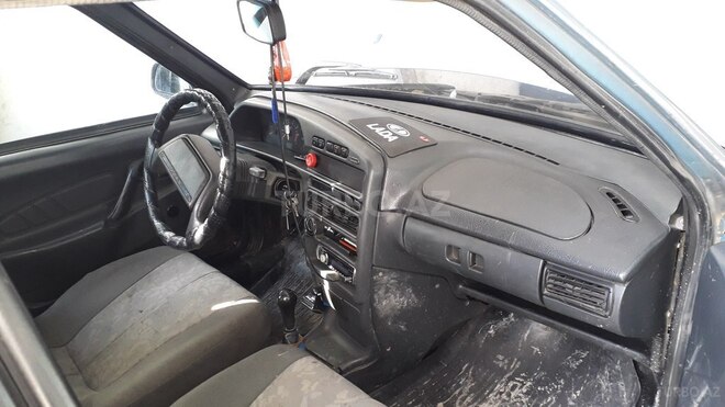 LADA (VAZ) 2109 2002, 206,026 km - 1.6 l - Bərdə