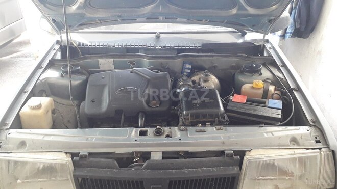 LADA (VAZ) 2109 2002, 206,026 km - 1.6 l - Bərdə