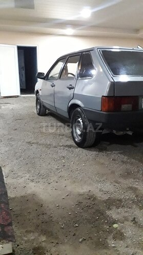 LADA (VAZ) 2109 2002, 206,026 km - 1.6 l - Bərdə